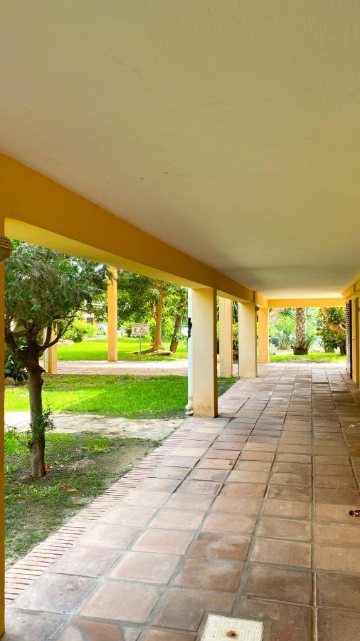 Apartamento Acogedor Estudio A 2 Min De La Playa Torremolinos Exterior foto